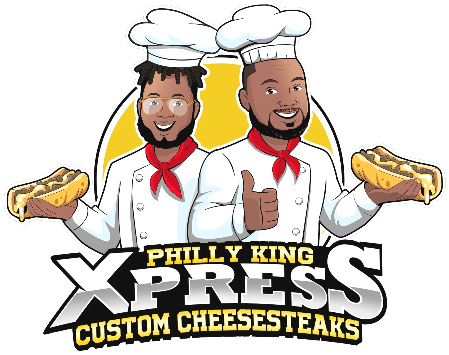 Philly King Xpress