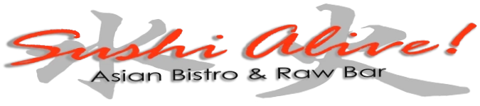 Sushi Alive