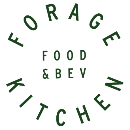 Forage Kitchen