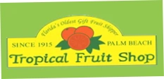 Tropical Fruit Shop