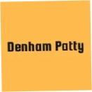Denham Patty