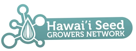 Hawaii Seed Growers Network