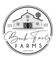 Back Forty Farms