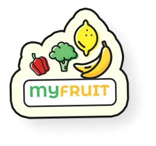 Myfruits