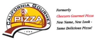 California Gourmet Pizza