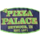 Pizza Palace Seymour Indiana