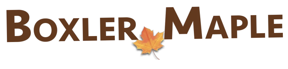 Boxler Maple