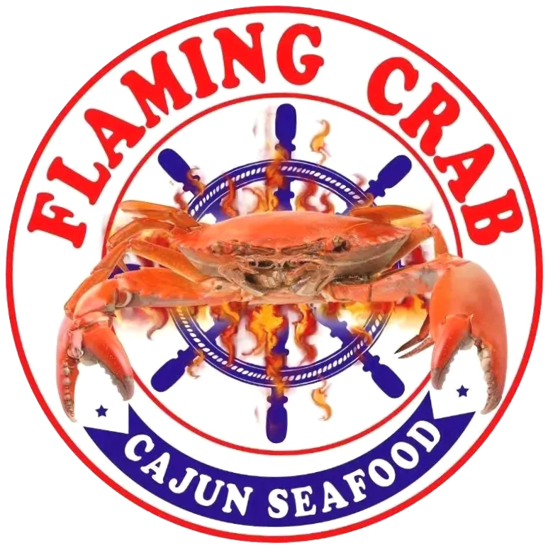 Flaming Crab
