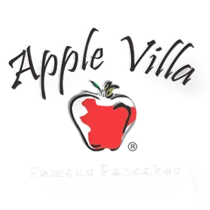 Apple Villa Pancakes