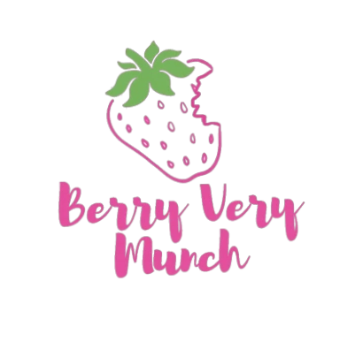 Berry Very Munch