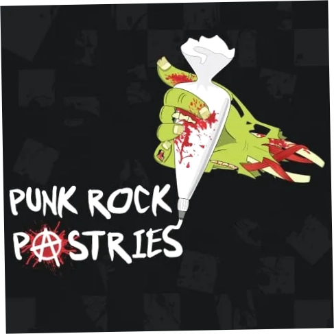 Punk Rock Pastries