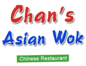 Chans Asian Wok