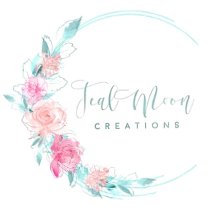 Teal Moon Creations