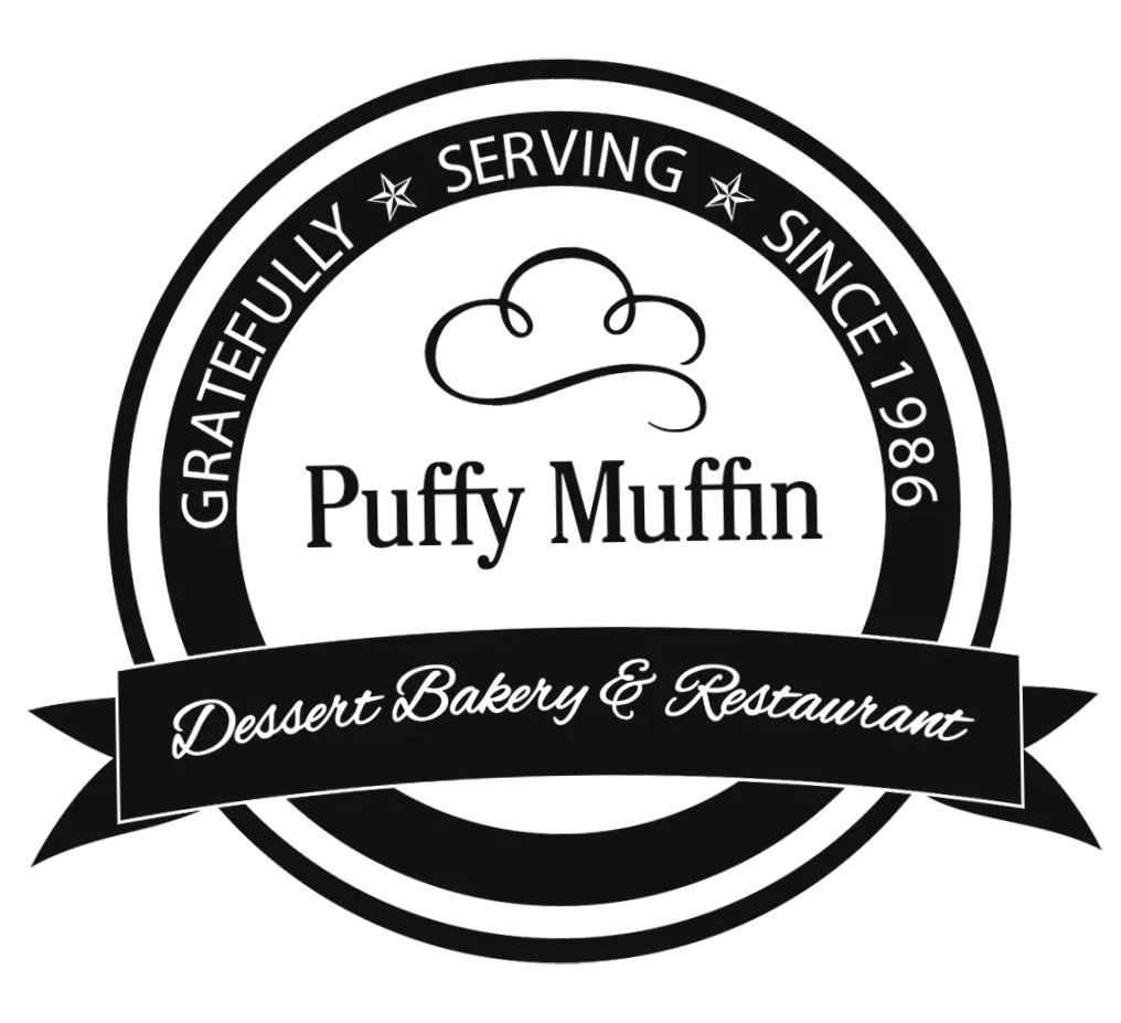 Puffy Muffin
