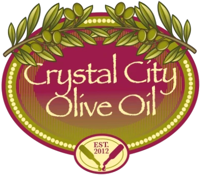 Crystal City Olive Oil