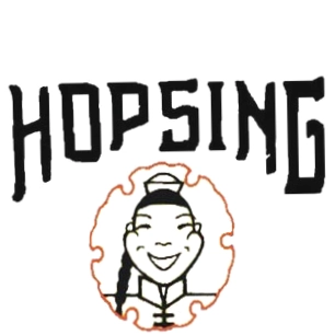 Hopsing