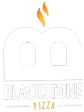 Blackstone Pizza