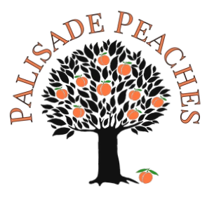 Palisade Peaches