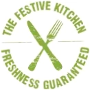 Festive Kitchen
