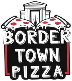 Border Town Pizza