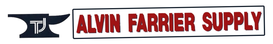 Alvin Farrier Supply