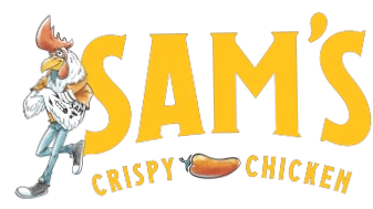 Sam's Crispy Chicken