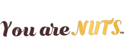 You Are Nuts