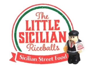 The Little Sicilian