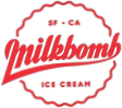 Milkbomb Ice Cream