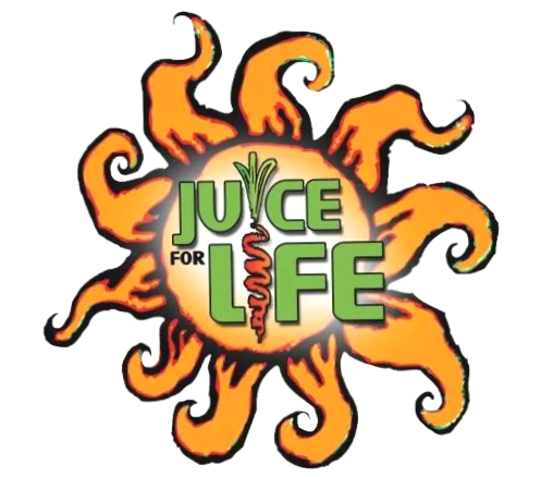 Juice For Life