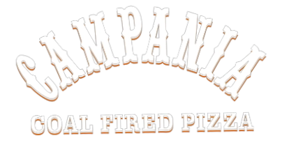 Campania Coal Fired Pizza
