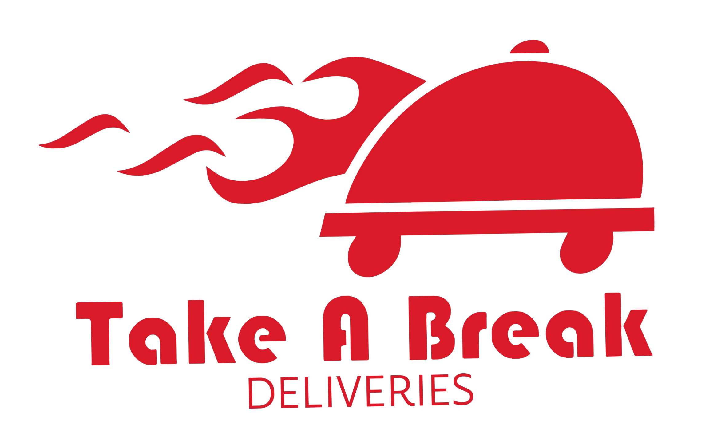 Take A Break Deliveries