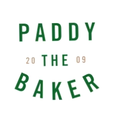 Paddy The Baker