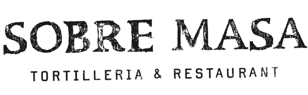 Sobre Masa
