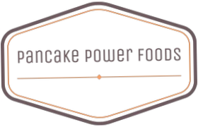 Pancake Power Foods