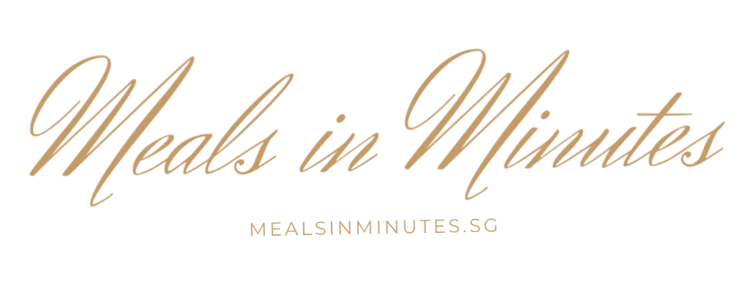Meals in Minutes