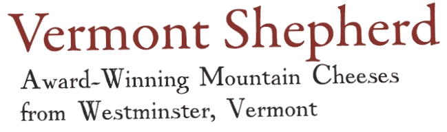 Vermont Shepherd