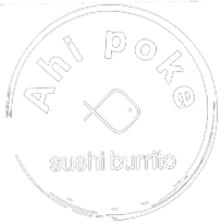 Ahi Poke