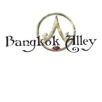 Bangkok Alley Memphis