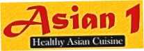 Asian One Burlington
