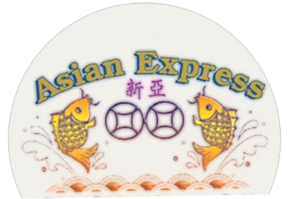 Asian Express Charlottesville
