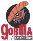 Gorilla Sushi