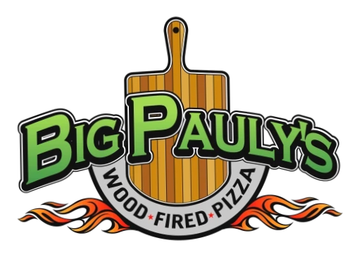 Big Pauly's Pizza