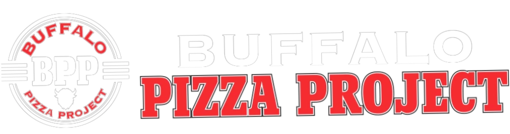 Buffalo Pizza Project