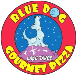 Blue Dog Pizza