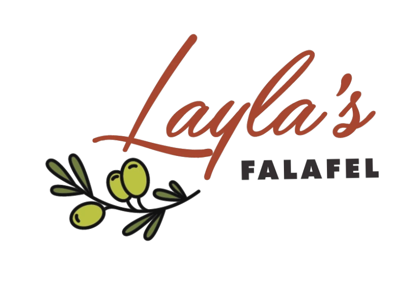 Layla's Falafel Trumbull