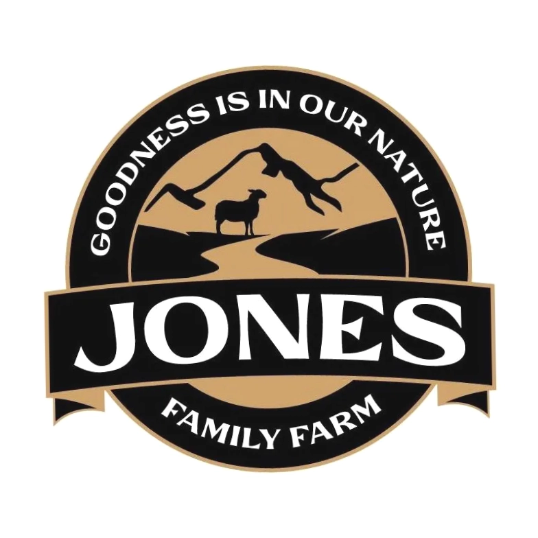 Jones Family Farm