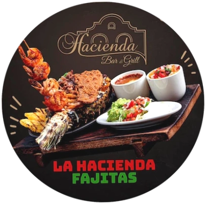 La Hacienda Newnan Ga