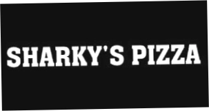 Sharky's Pizza