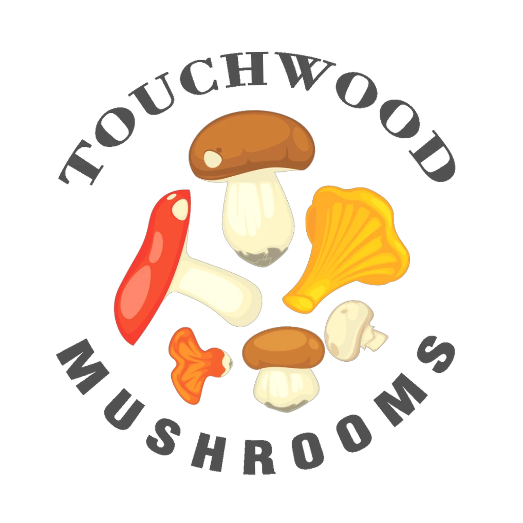 Touchwood Mushrooms